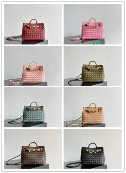 Picture of Bottega Veneta Handbags _SKUfw216010382fw